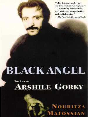 cover image of Black Angel
